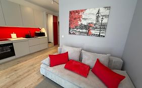 Apartment Targowa L9